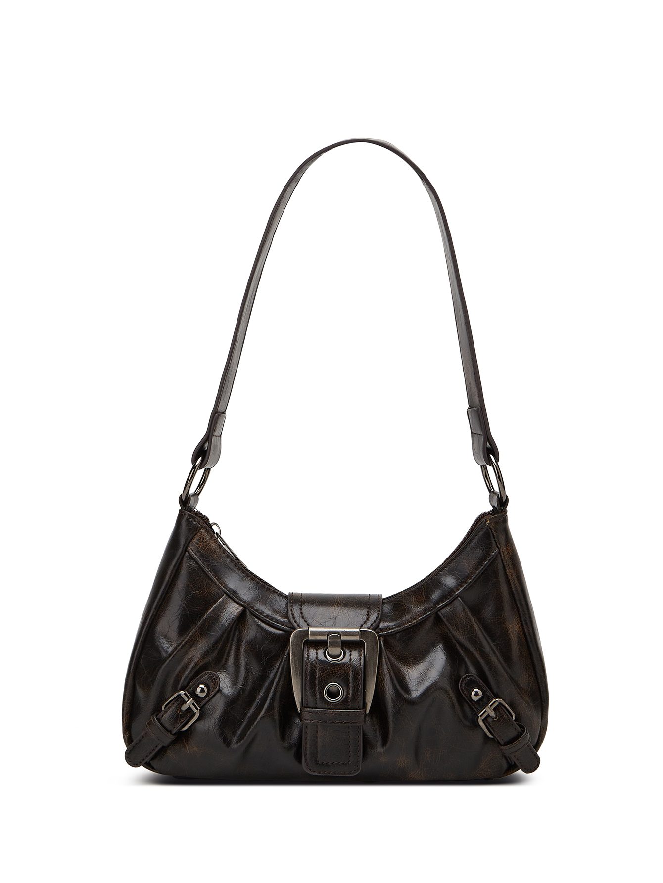 Y2K Retro Style Shoulder Bag